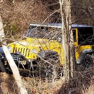 Meet your Posher, Toni